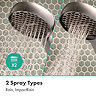 hansgrohe Activera Q EcoSmart Reno Shower Kit - Chrome