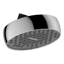 hansgrohe Activera Select S EcoSmart 8 l/min Overhead Shower - Chrome