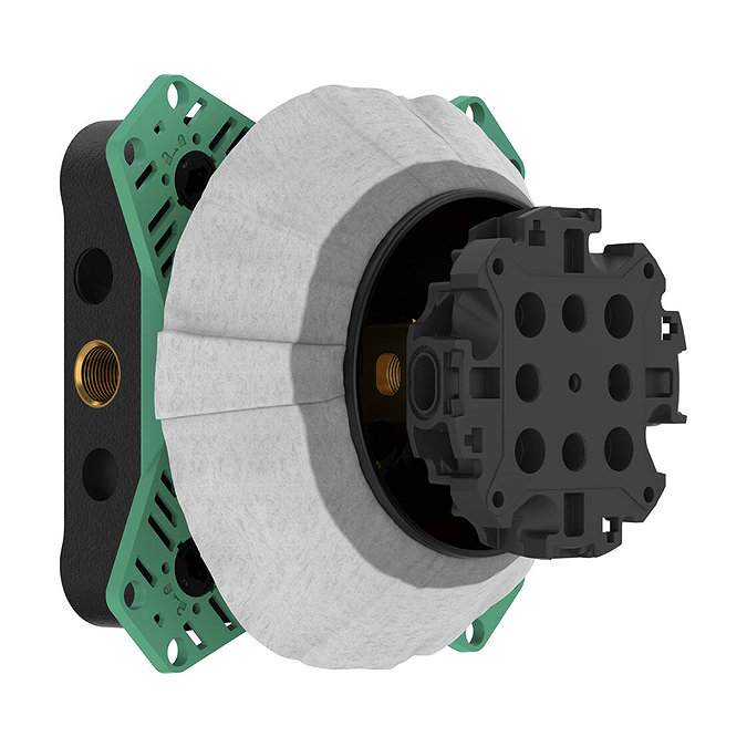 hansgrohe Adapter Plate for iBox Universal 2
