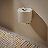 hansgrohe AddStoris S Chrome Spare Toilet Roll Holder