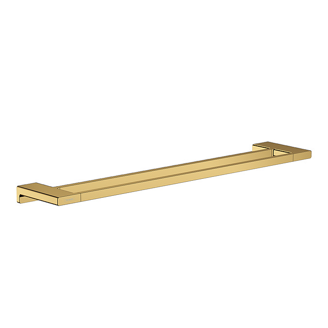 Brushed Brass