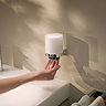 hansgrohe AddStoris S Chrome Soap Dispenser