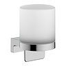 hansgrohe AddStoris S Chrome Soap Dispenser