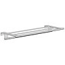 hansgrohe AddStoris S Chrome Towel Rack
