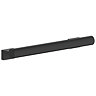 hansgrohe AddStoris S Matt Black Grab Bar