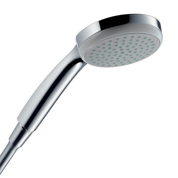 Hansgrohe Croma 100 Sistema De Ducha De Superficie Multi Con Ecostat
