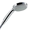 Hansgrohe Croma 1 Spray Hand Shower 100 - 28580000 Large Image