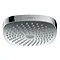 hansgrohe Croma Select E Complete Shower Set & Logis Tap Package Feature Large Image