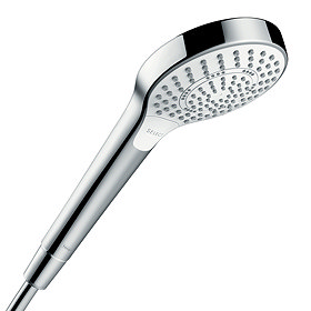 hansgrohe Croma Select S 3 Spray Hand Shower 110 - 26800400 Large Image