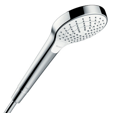hansgrohe Croma Select S Vario 3 Spray Hand Shower 110 - 26802400  Profile Large Image