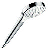 hansgrohe Croma Select S Vario 3 Spray Hand Shower 110 - 26802400 Large Image