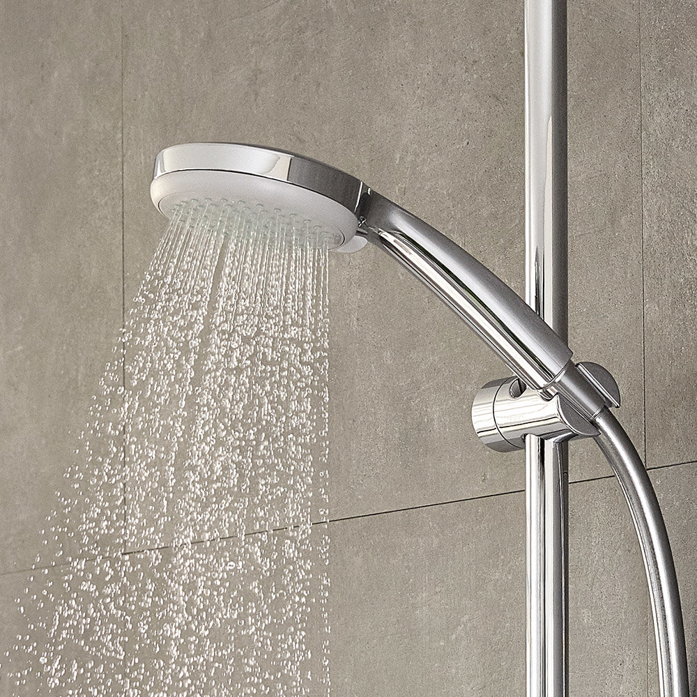 hansgrohe Croma Vario 4 Spray Handset | Shower Handsets