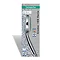 hansgrohe Croma Vario 4 Spray Hand Shower 100 - 28535000  additional Large Image