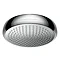 Hansgrohe Crometta 160 1 Spray Shower Head - 26577000 Large Image