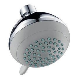 Hansgrohe Crometta 85 Vario 2 Spray Shower Head - 28424000 Medium Image