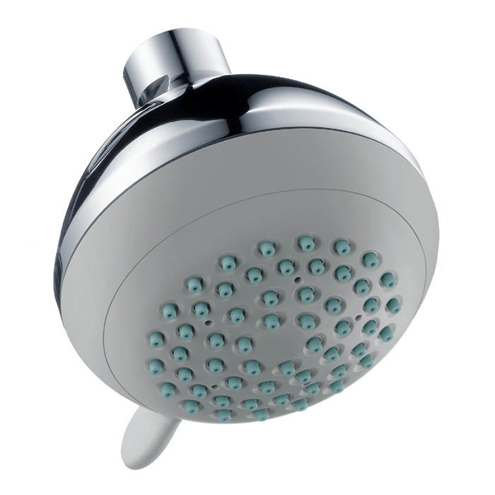 Hansgrohe Crometta 85 Vario 2 Spray Shower Head - 28424000 Large Image