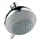 Hansgrohe Crometta 85 Vario 2 Spray Shower Head - 28424000 Large Image