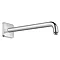 Hansgrohe Crometta E 240 389mm Shower Arm - 27446000 Large Image