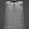 Hansgrohe Crometta S EcoSmart 240 1 Spray Shower Head - 26724000 Profile Large Image