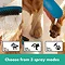 hansgrohe DogShower 3-Spray Dog Shower Handset - Petrol  Feature Large Image