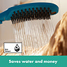 hansgrohe DogShower 3-Spray Dog Shower Handset - Petrol  additional Large Image