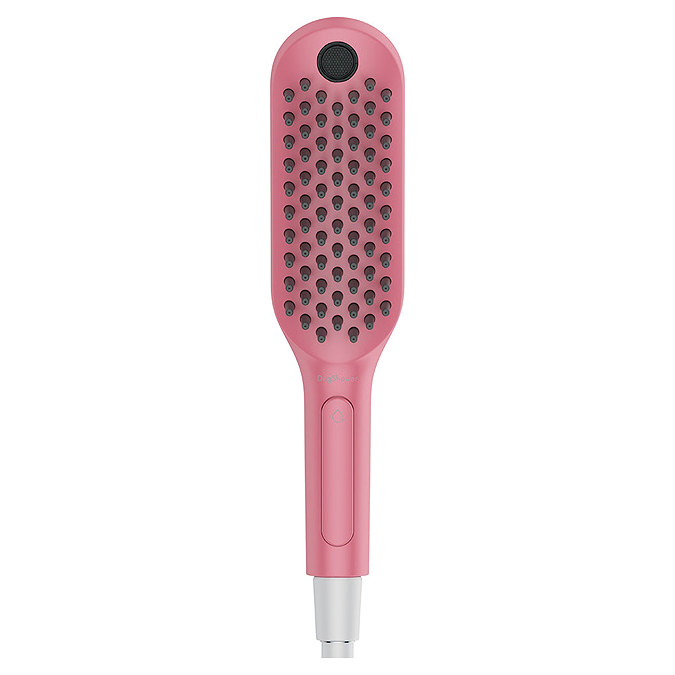 hansgrohe DogShower 3-Spray Dog Shower Handset - Pink  Profile Large Image