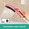 hansgrohe DogShower 3-Spray Dog Shower Handset - Pink  Newest Large Image