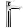 Hansgrohe Ecos XL Single Lever Basin Mixer - 14083000 Large Image