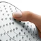 hansgrohe Ecostat S Round Complete Shower Set with Croma Select S Shower Slider Rail Kit Profile La