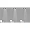 hansgrohe Ecostat S Round Complete Shower Set with Croma Select S Shower Slider Rail Kit Feature La