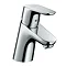 hansgrohe Focus Pillar Tap 70 for Hot Water without Waste - 31130000 Large Image