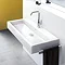 hansgrohe Focus Single Lever Basin Mixer 240 with Swivel Spout and Pop-up Waste - 31609000  Feature 