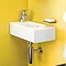 hansgrohe Focus Single Lever Basin Mixer 70 with Pop-up Waste - 31730000 Standard Large Image