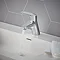 hansgrohe Focus Single Lever Basin Mixer 70 without Waste - 31733000  Feature Large Image