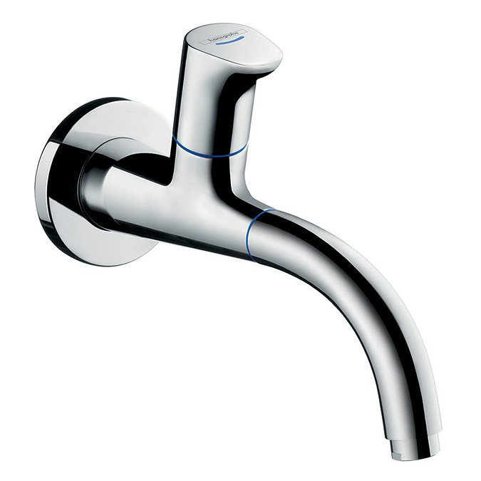 hansgrohe Focus Wall Mounted Tap for Cold Water - 31131000 Large Image