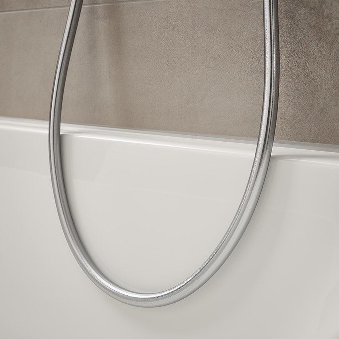 hansgrohe Isiflex 1.6m Shower Hose Chrome