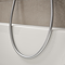 hansgrohe Isiflex 1.6m Shower Hose Chrome