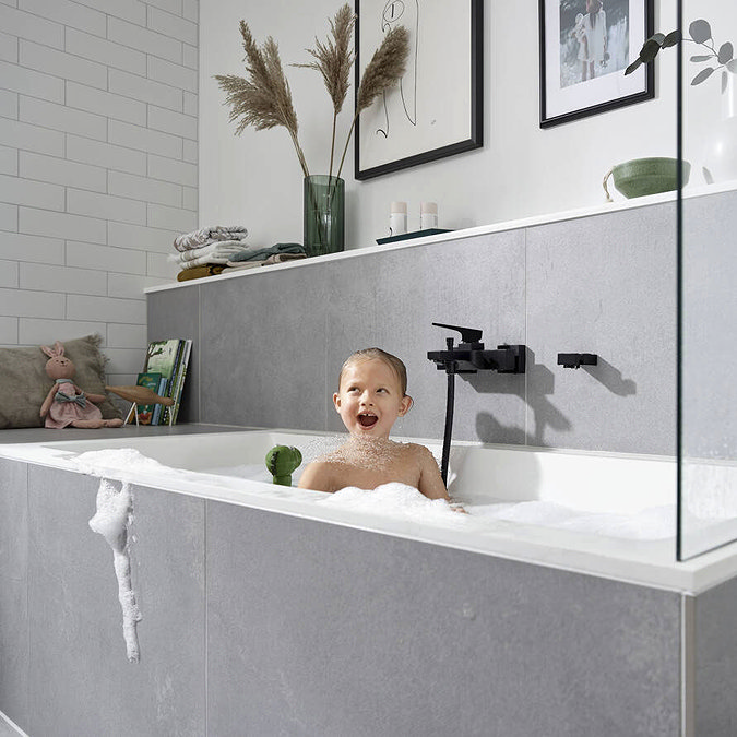 hansgrohe Jocolino Crocodile Childrens Shower Handset - 28788570 Feature Large Image