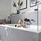 hansgrohe Jocolino Crocodile Childrens Shower Handset - 28788570 Feature Large Image