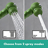 hansgrohe Jocolino Crocodile Childrens Shower Handset - 28788570  In Bathroom Large Image