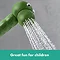 hansgrohe Jocolino Crocodile Childrens Shower Handset - 28788570 additional Large Image