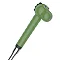 hansgrohe Jocolino Crocodile Childrens Shower Handset - 28788570 Large Image