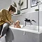hansgrohe Jocolino Lion Childrens Shower Handset - 28760210 Feature Large Image
