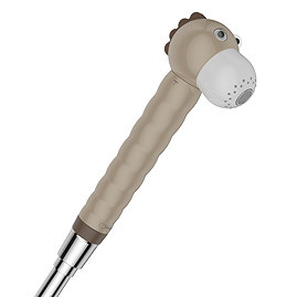 hansgrohe Jocolino Lion Childrens Shower Handset - 28760210 Large Image