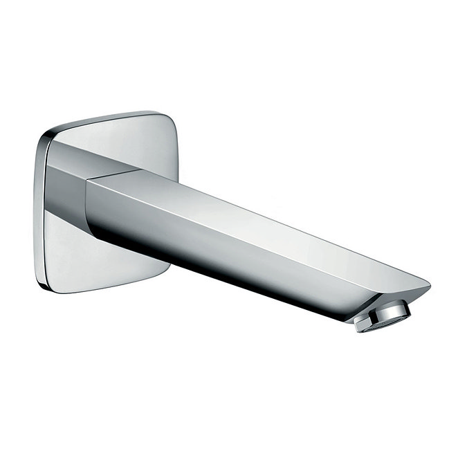 hansgrohe Logis Bath Spout - 71410000 Large Image