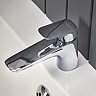 hansgrohe Logis Monotrou Single Lever Bath Mixer - 71311000  Feature Large Image