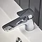 hansgrohe Logis Monotrou Single Lever Bath Mixer - 71311000  Feature Large Image