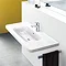 hansgrohe Logis Single Lever Basin Mixer 100 CoolStart without Waste - 71103000  Feature Large Image