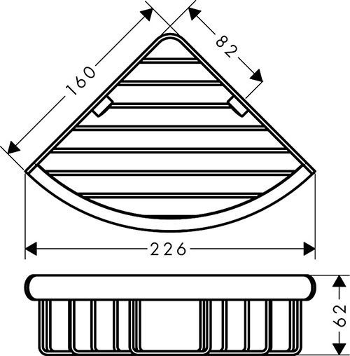 Dimension image