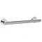 hansgrohe Logis Universal Grab Rail - 41713000 Large Image